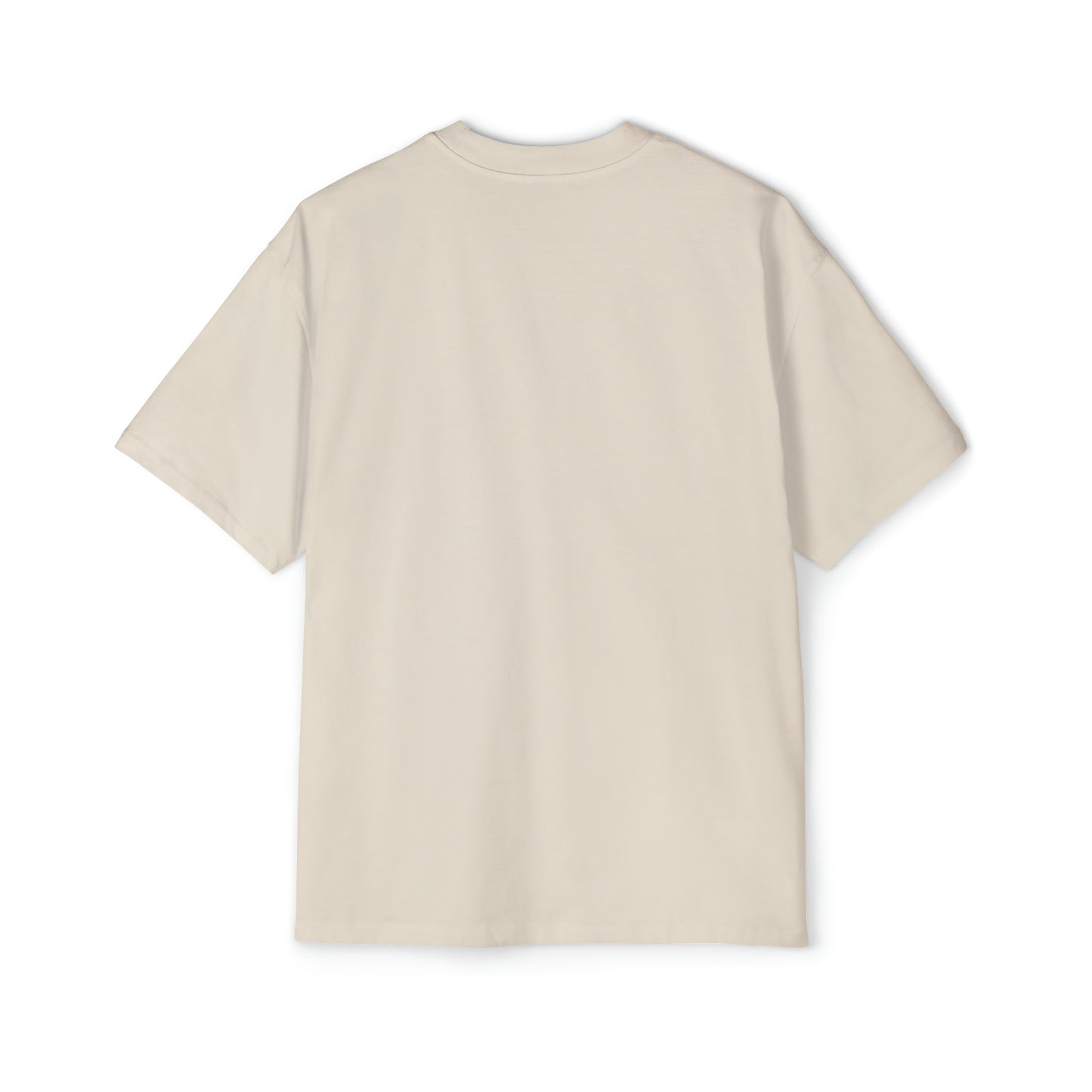 Spiritual Lift Heavy Oversized Tee