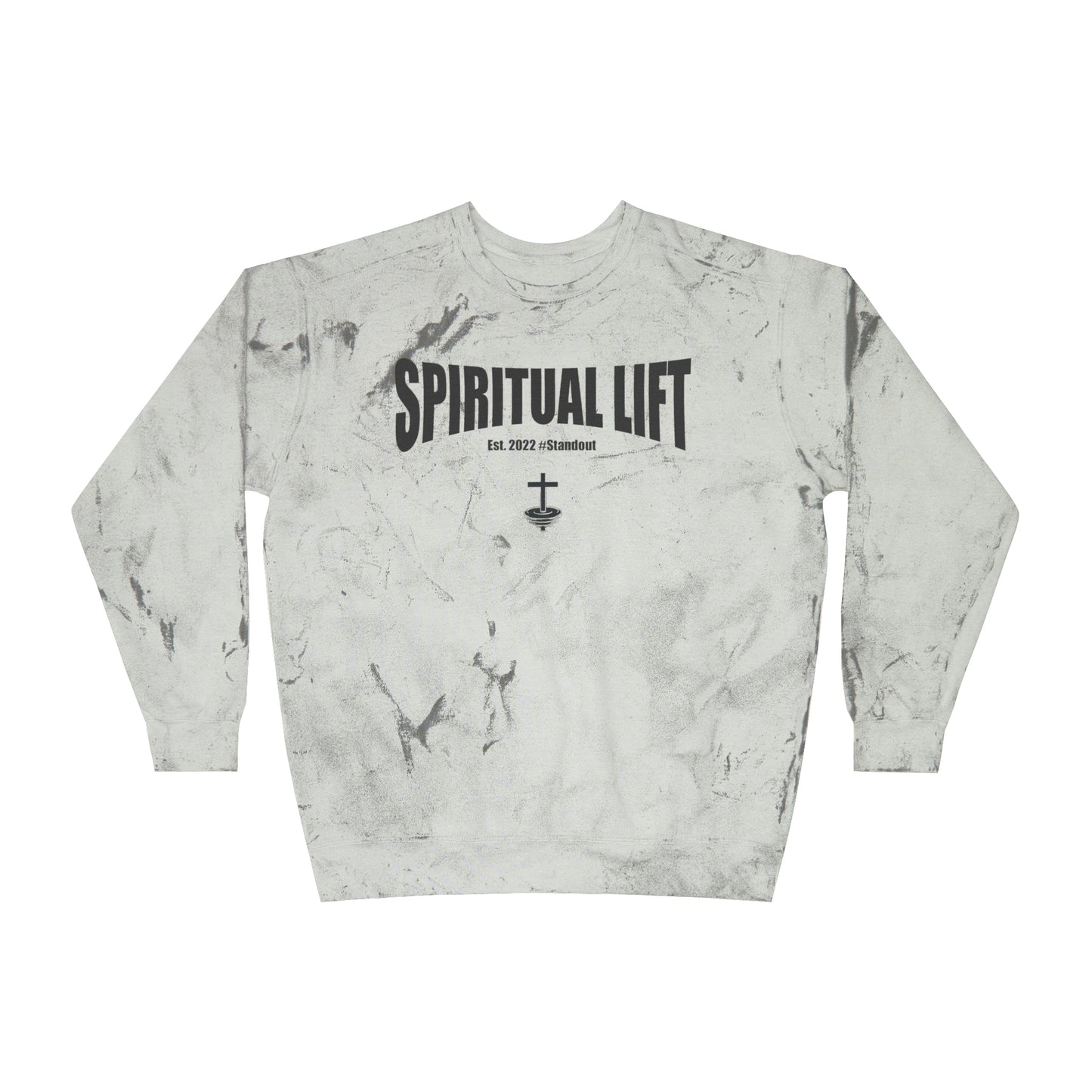 Spiritual Lift Sweatshirt
