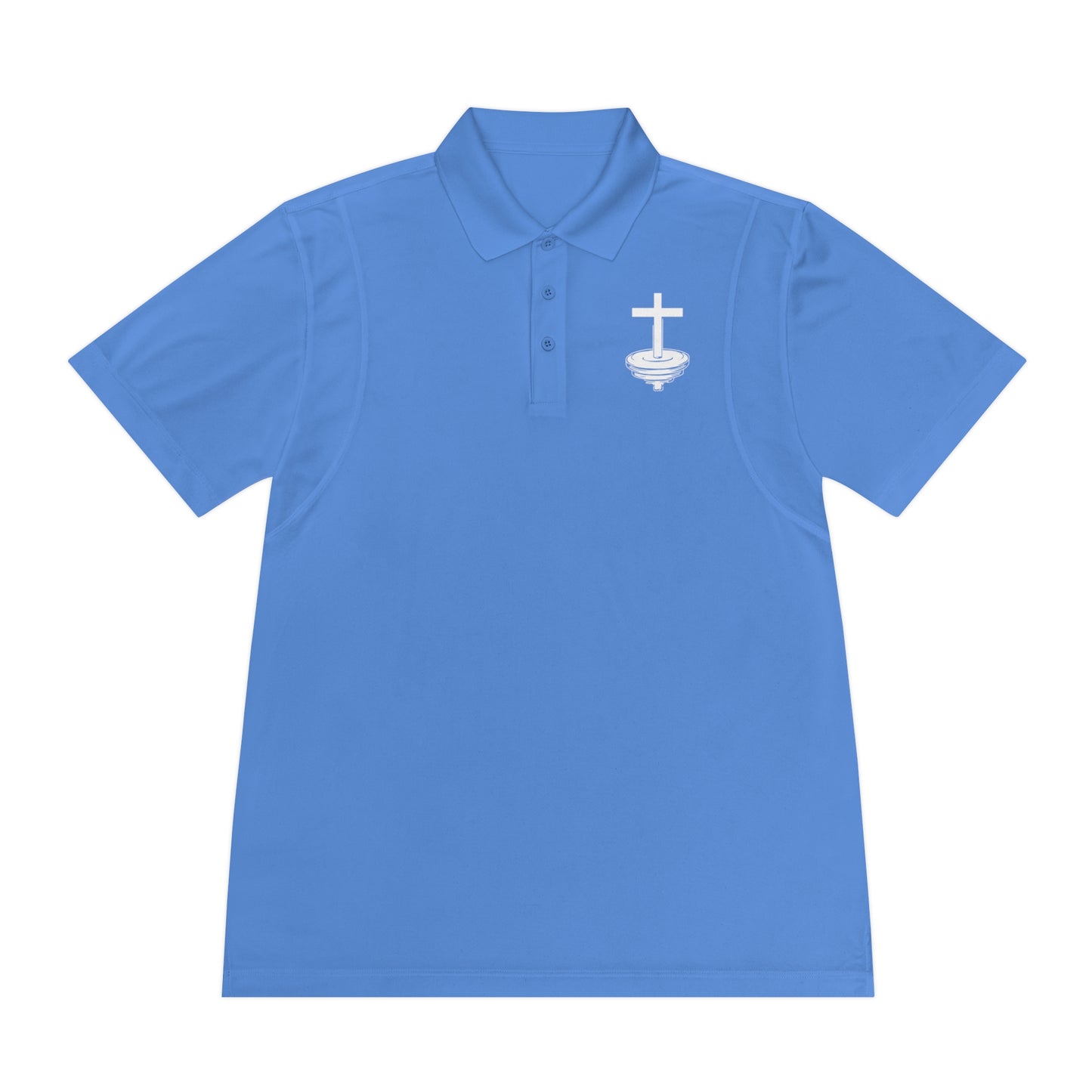 Weighted cross polo