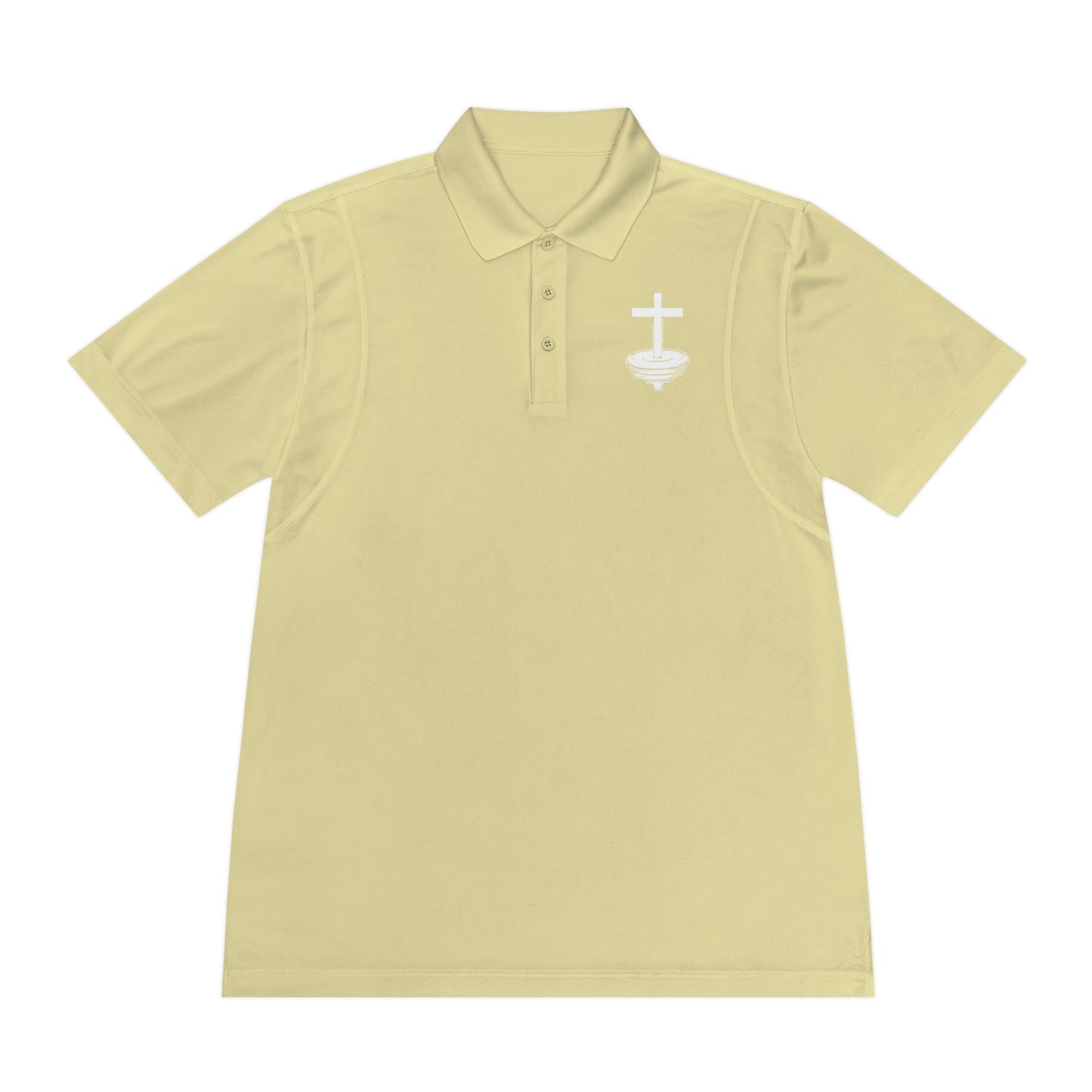 Weighted cross polo