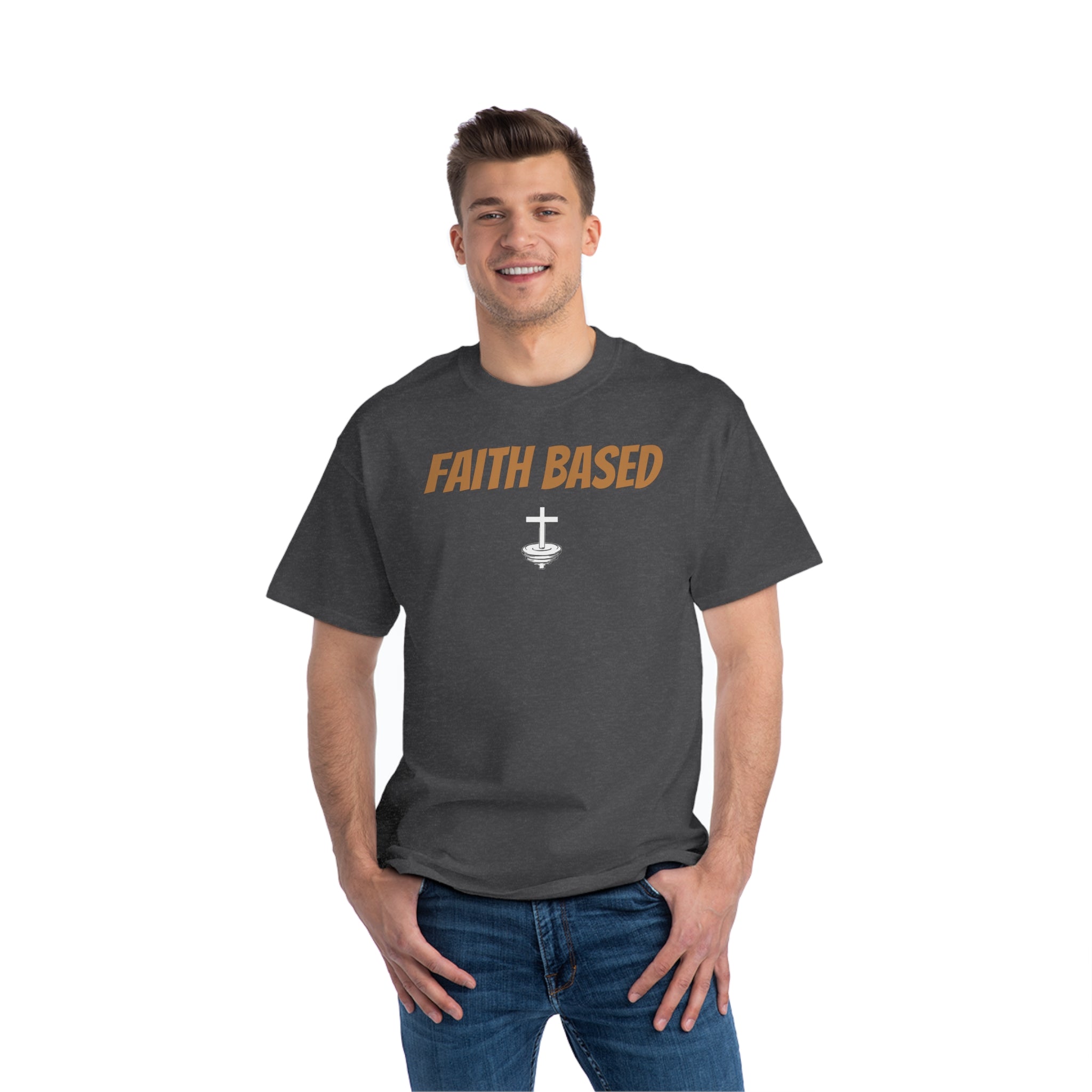 Faith based 2025 t shirts