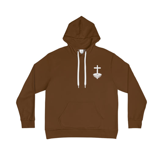 Spiritual Lift Hoodie