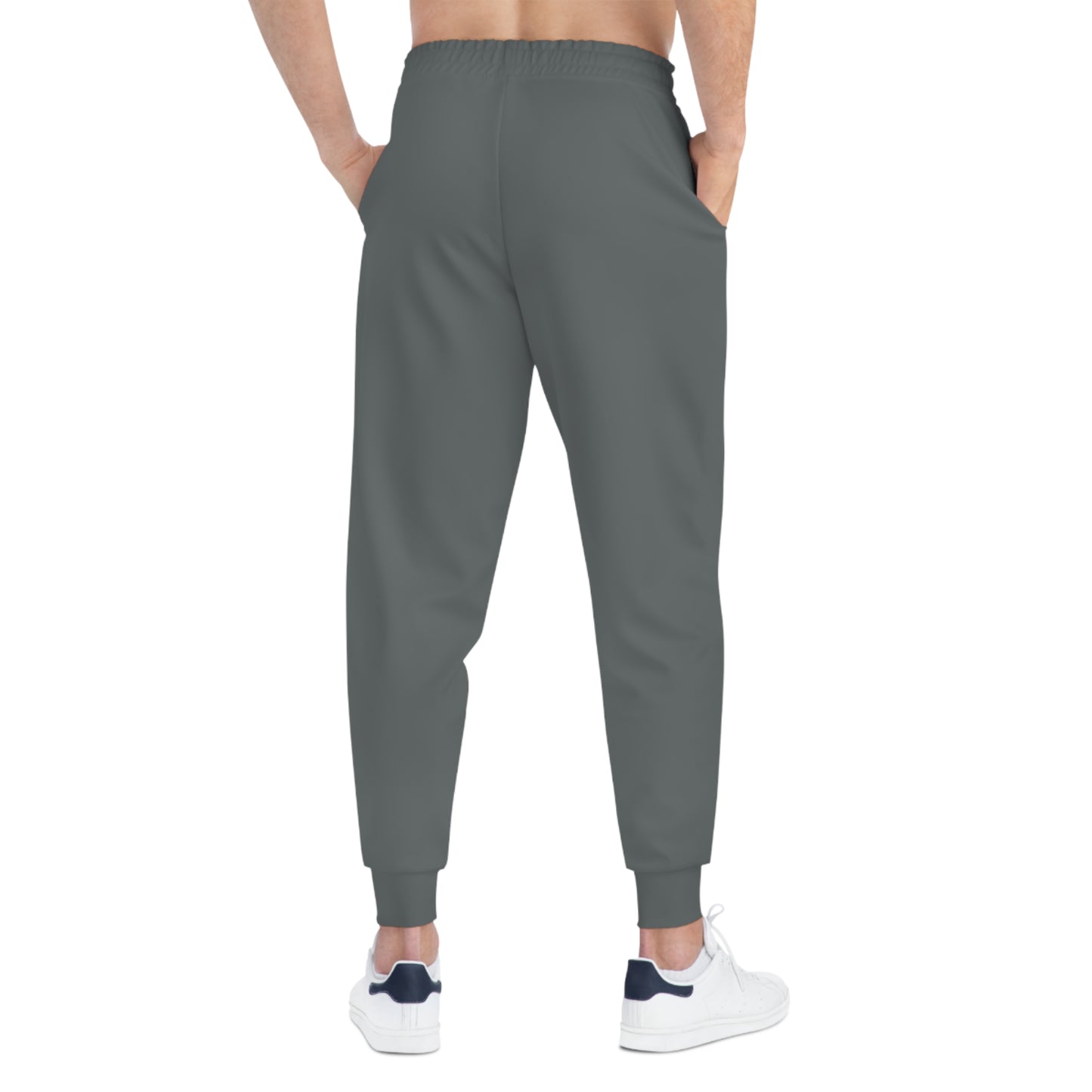 Spiritual Lift Athletic Joggers