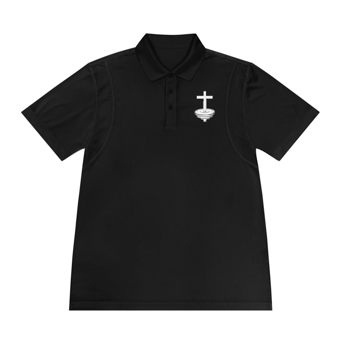 Weighted cross polo