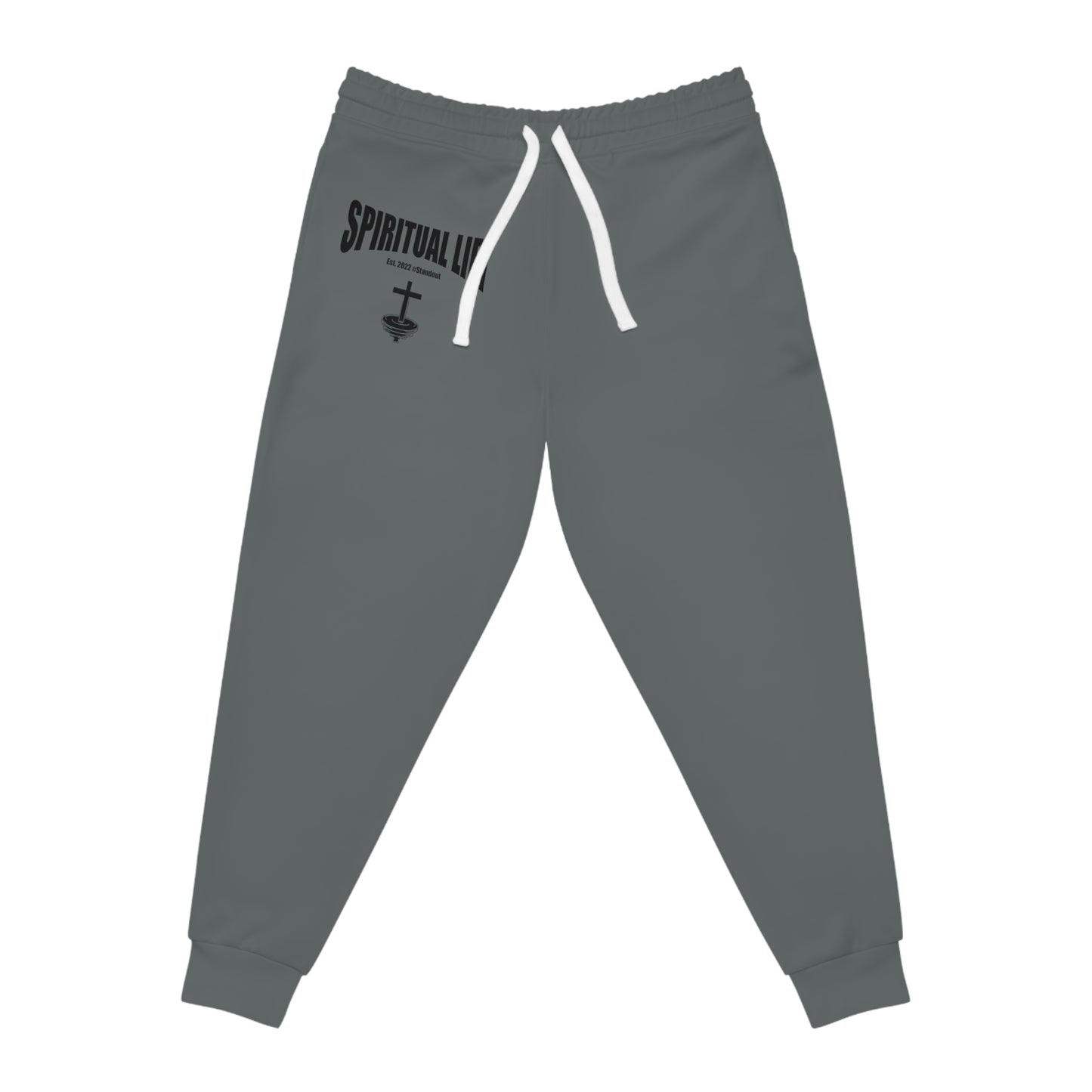 Spiritual Lift Athletic Joggers