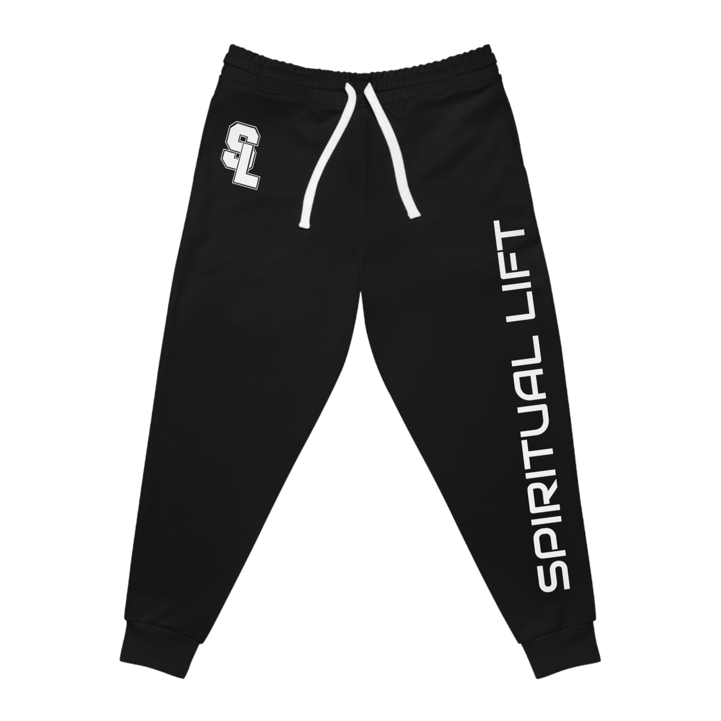 Spiritual Lift Athletic Joggers