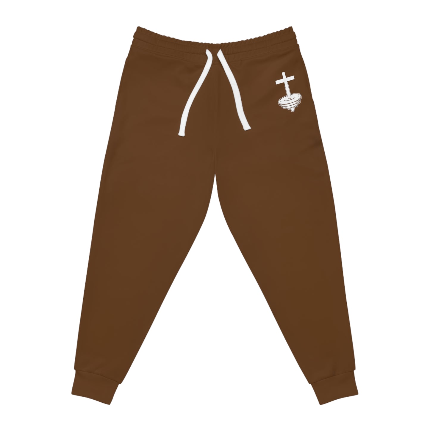 Spiritual Lift Athletic Joggers