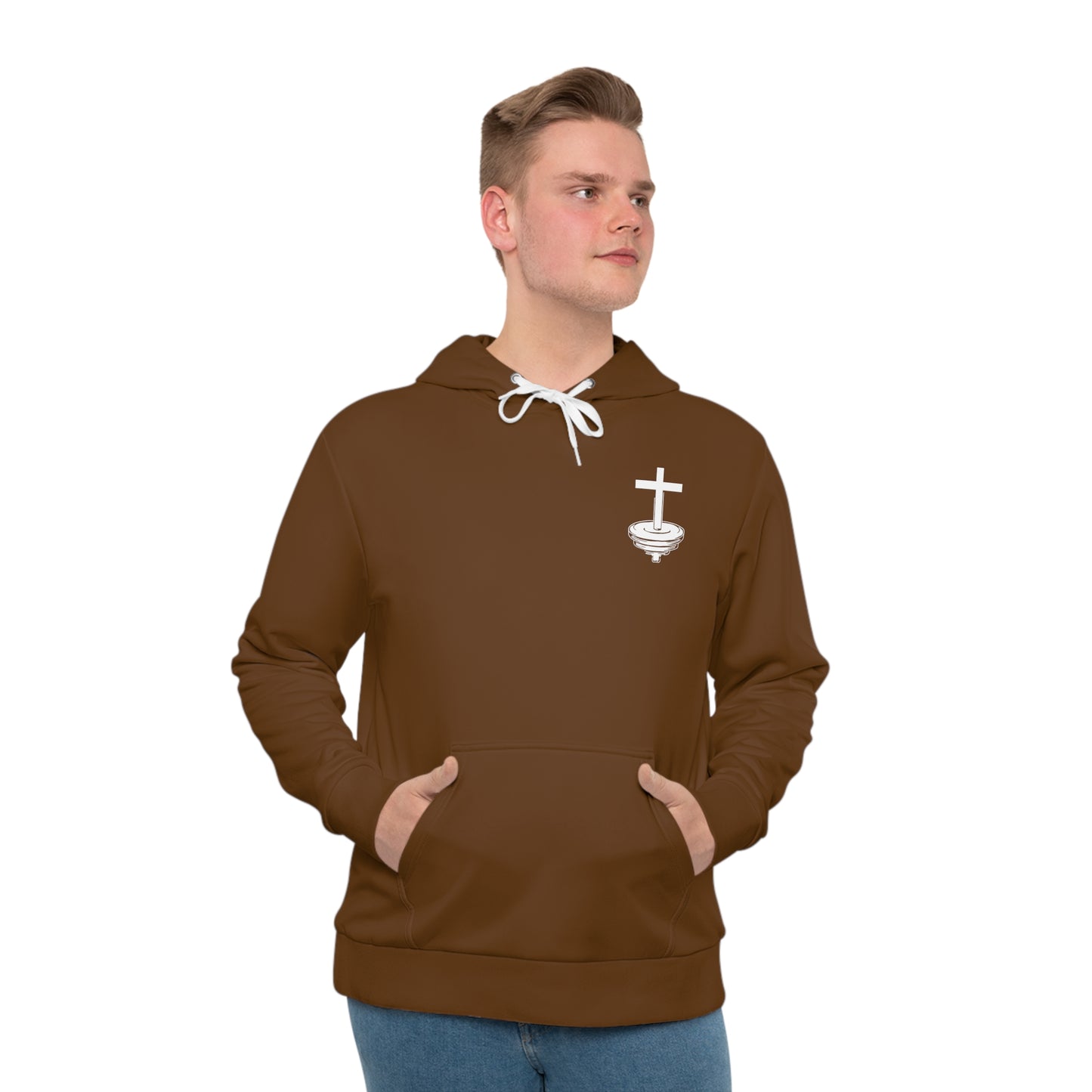 Spiritual Lift Hoodie