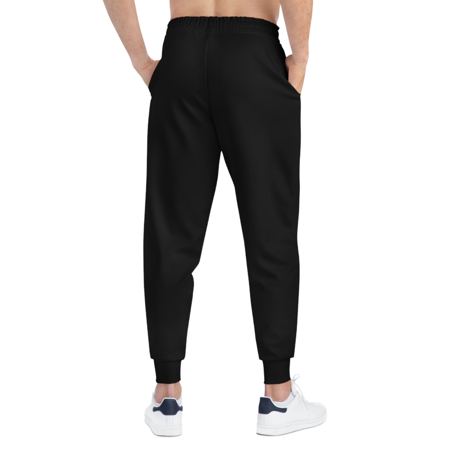 Spiritual Lift Athletic Joggers