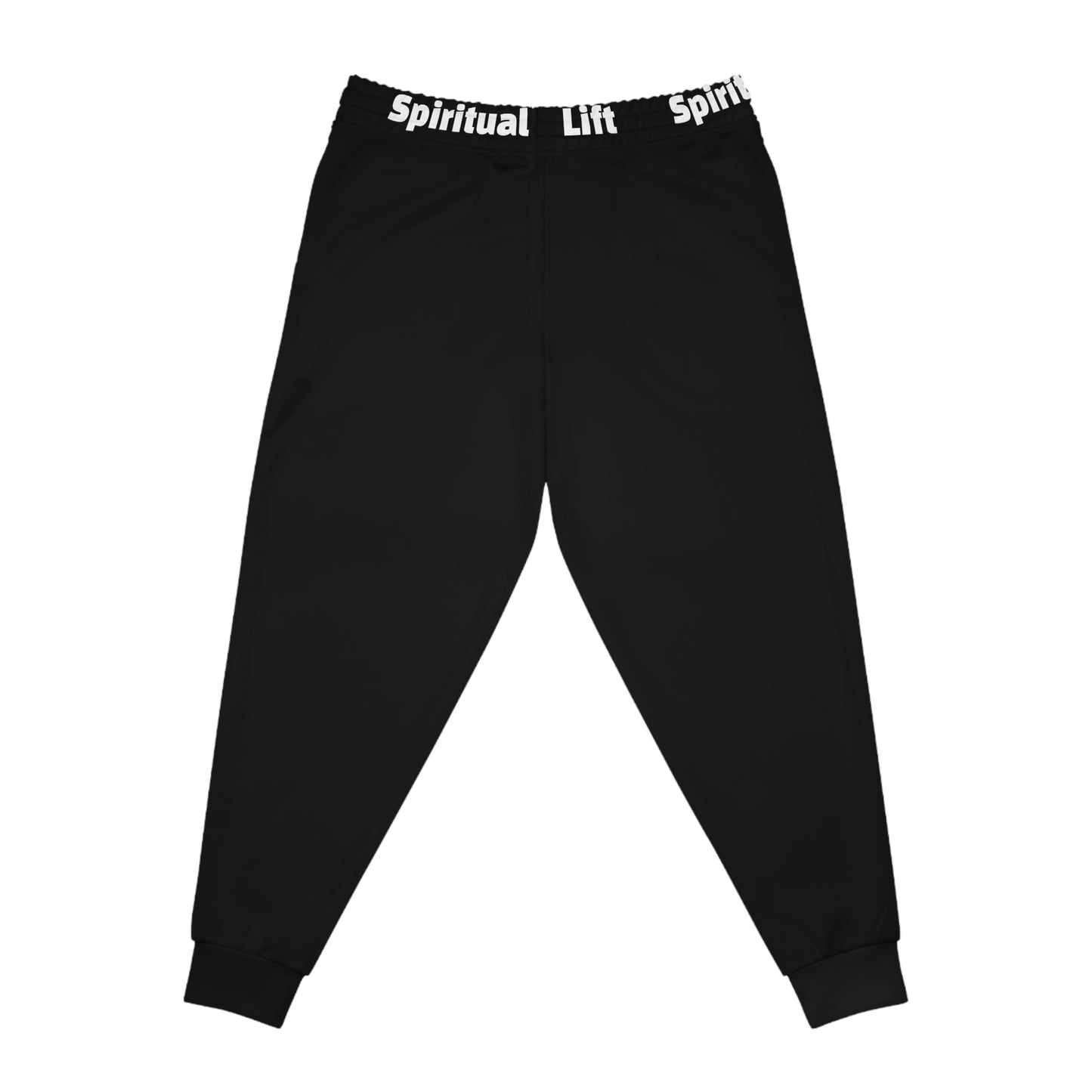 Spiritual Lift Athletic Joggers