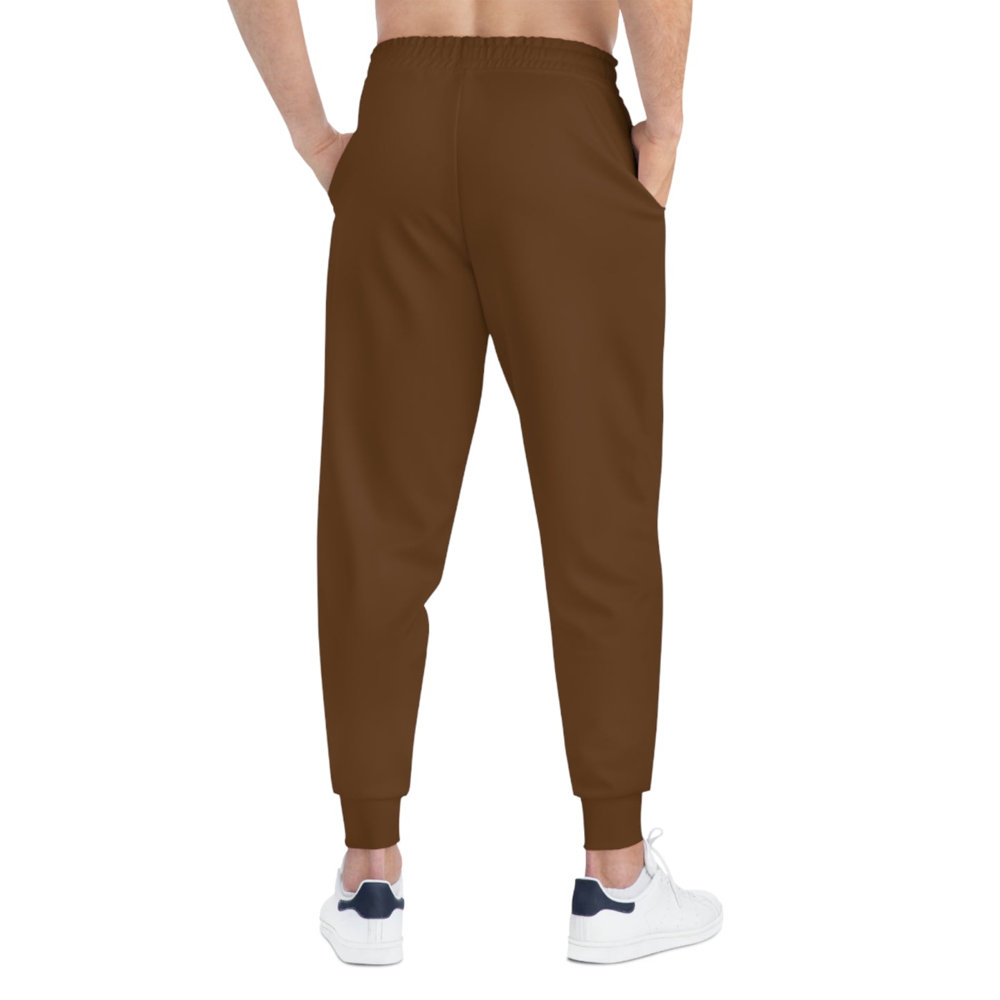 Spiritual Lift Athletic Joggers