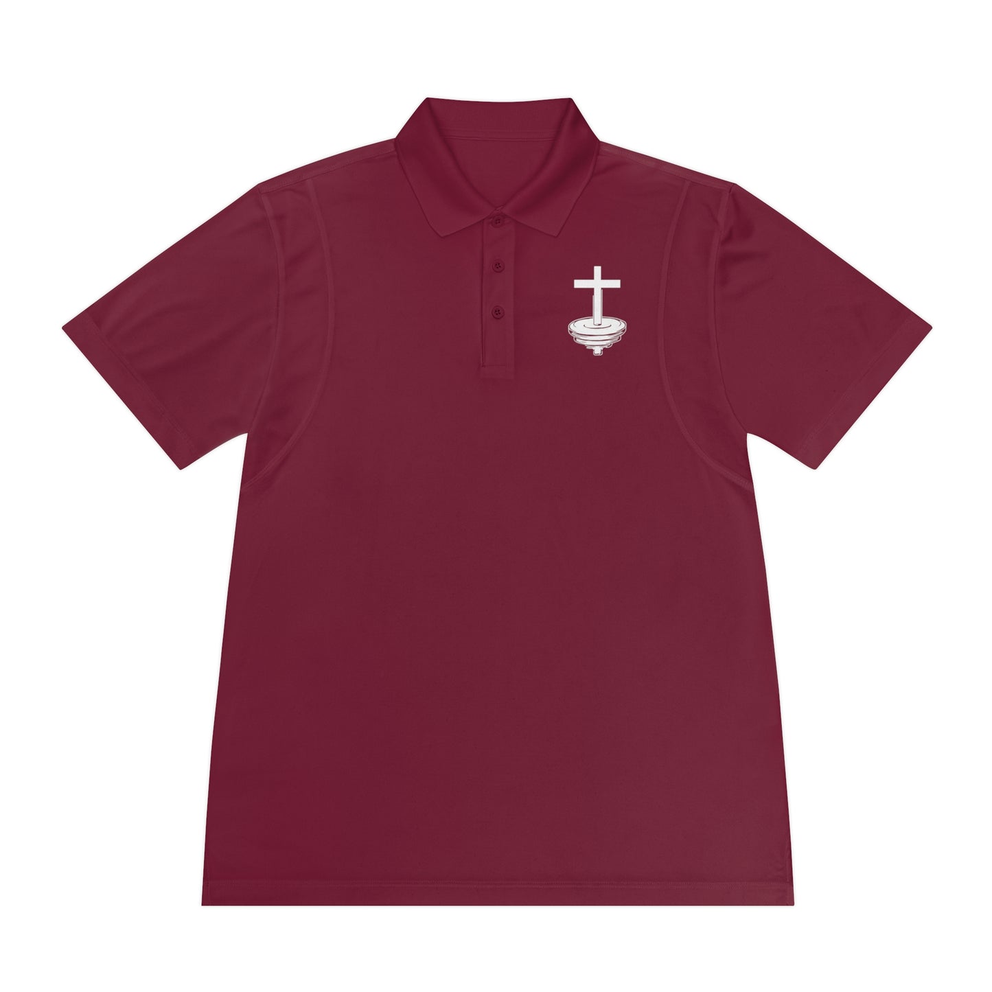 Weighted cross polo