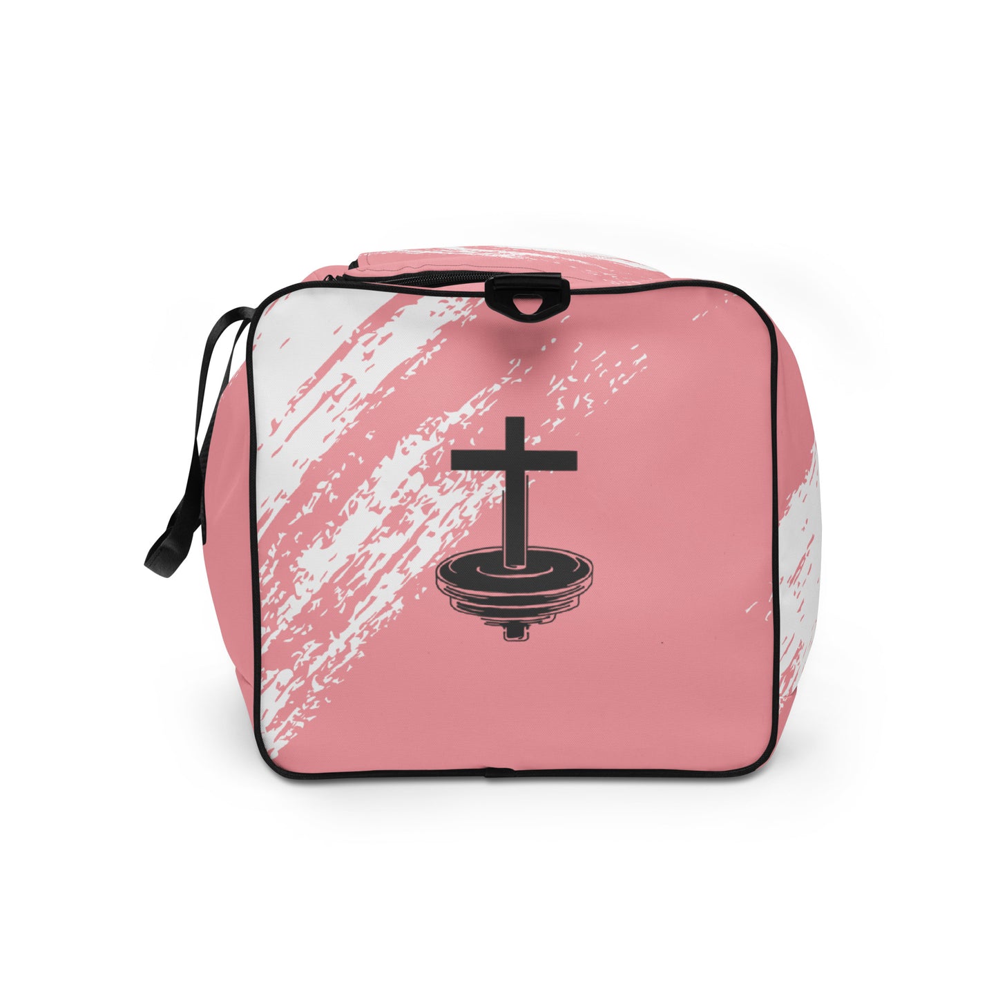 Women’s Spiritual Lift Gym bag