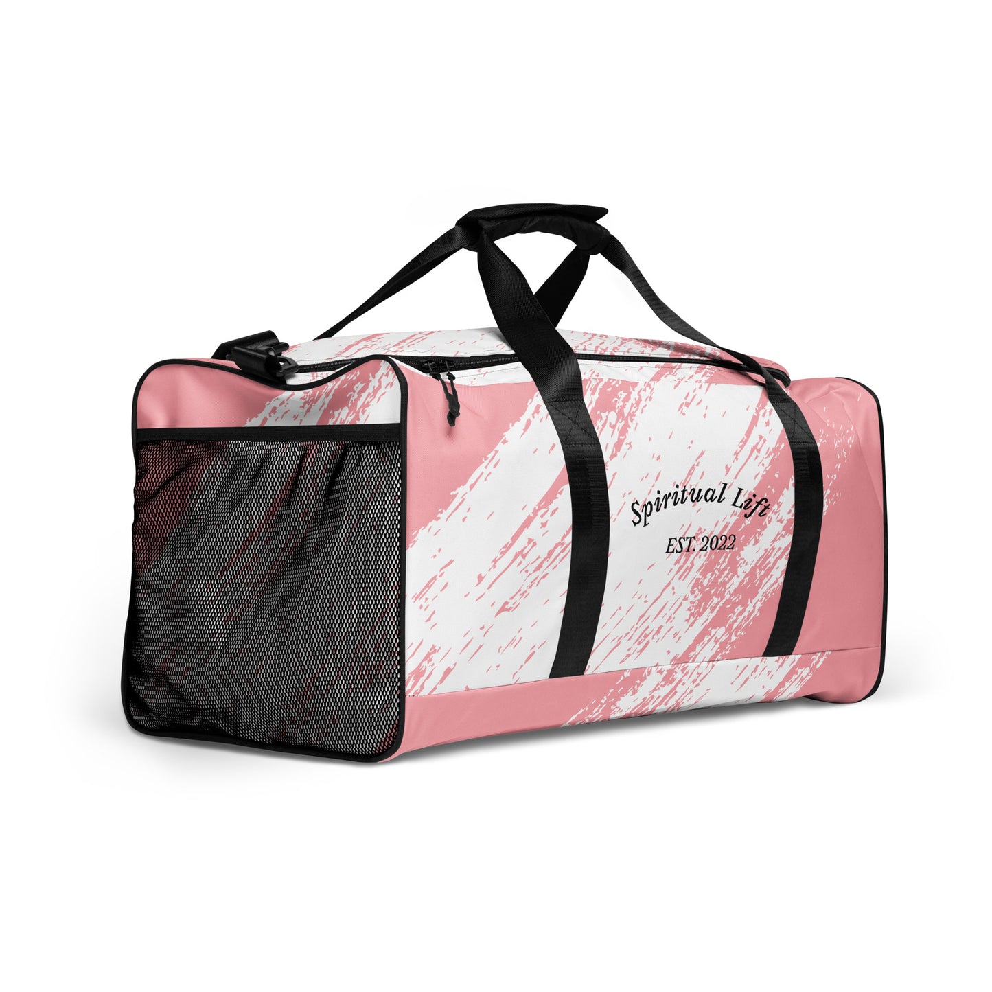 Women’s Spiritual Lift Gym bag