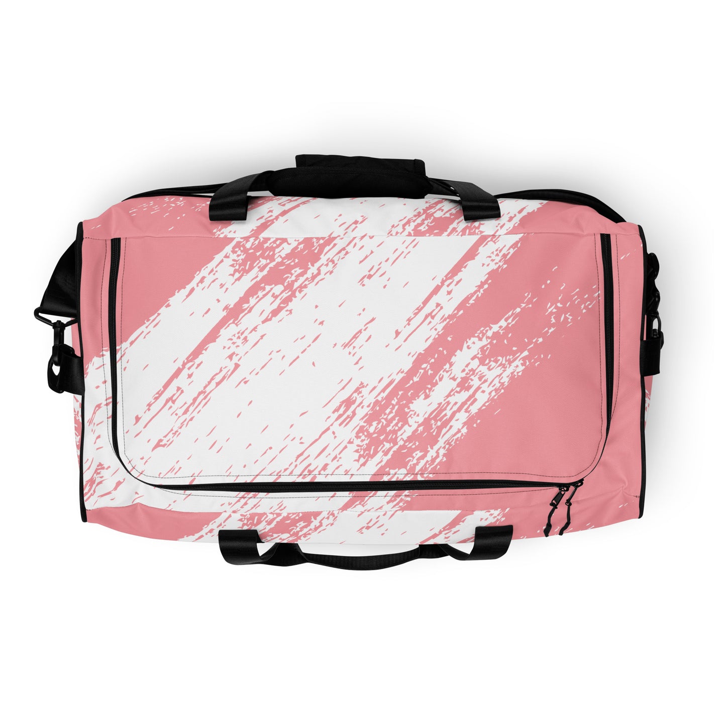 Women’s Spiritual Lift Gym bag