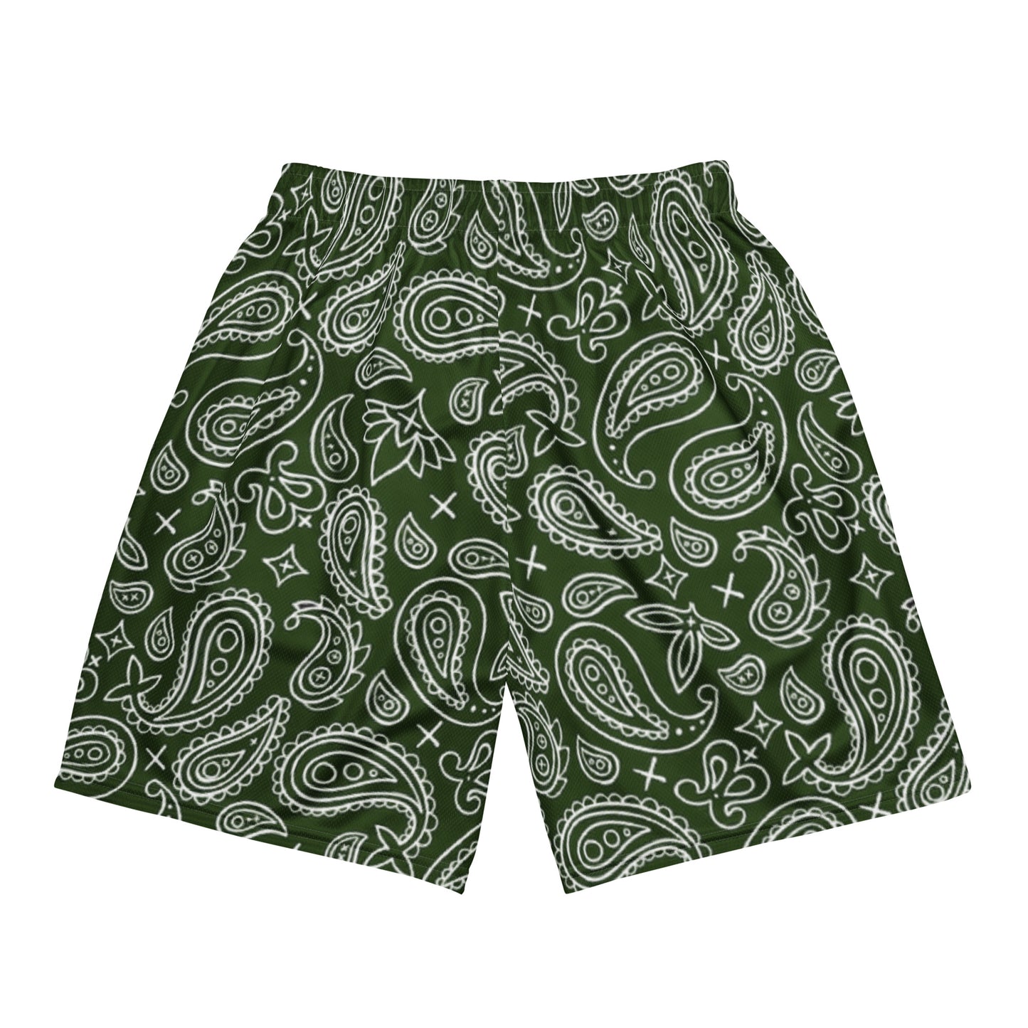 Creation Collection shorts