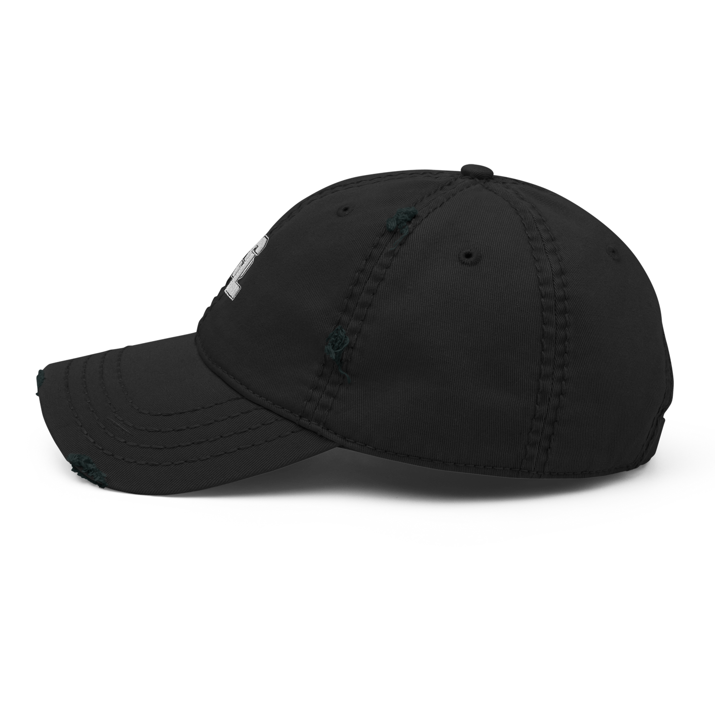 Spiritual Lift Baseball Hat