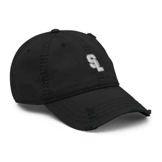 Spiritual Lift Baseball Hat