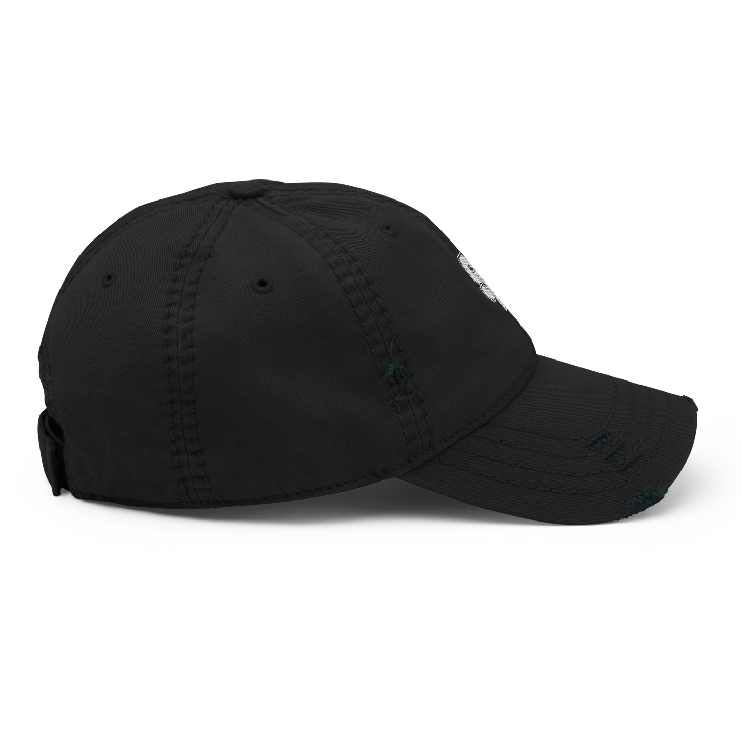 Spiritual Lift Baseball Hat