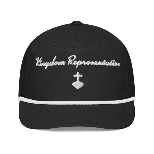 Kingdom Representative Golf hat