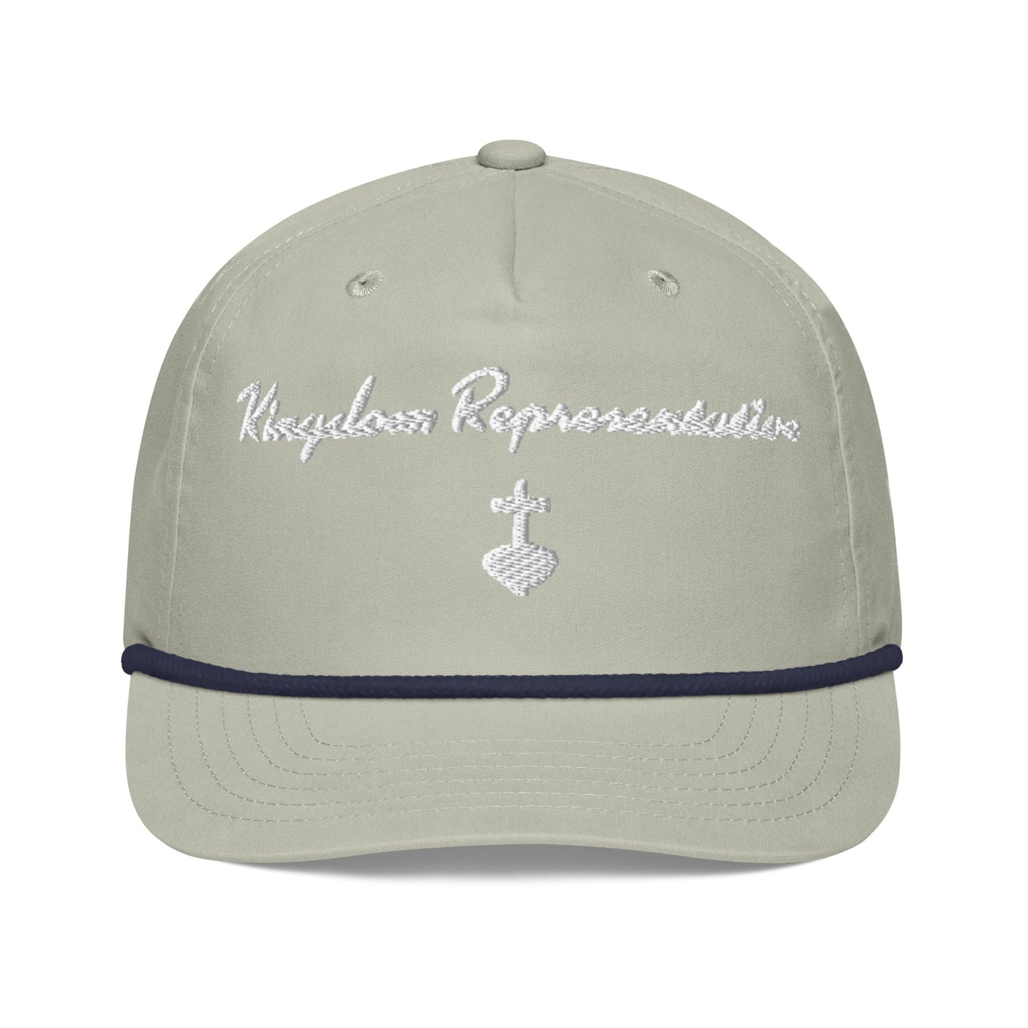 Kingdom Representative Golf hat