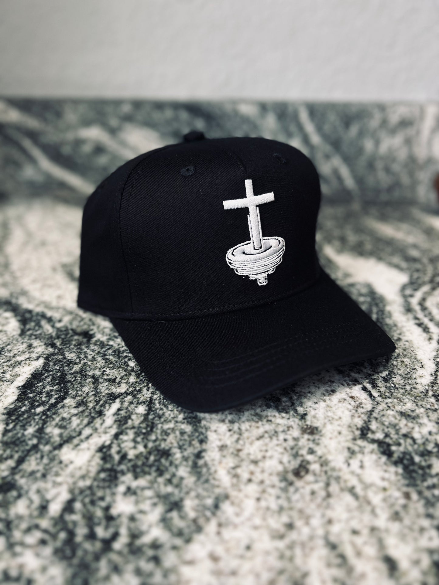 Spiritual Lift Trucker Style Hat