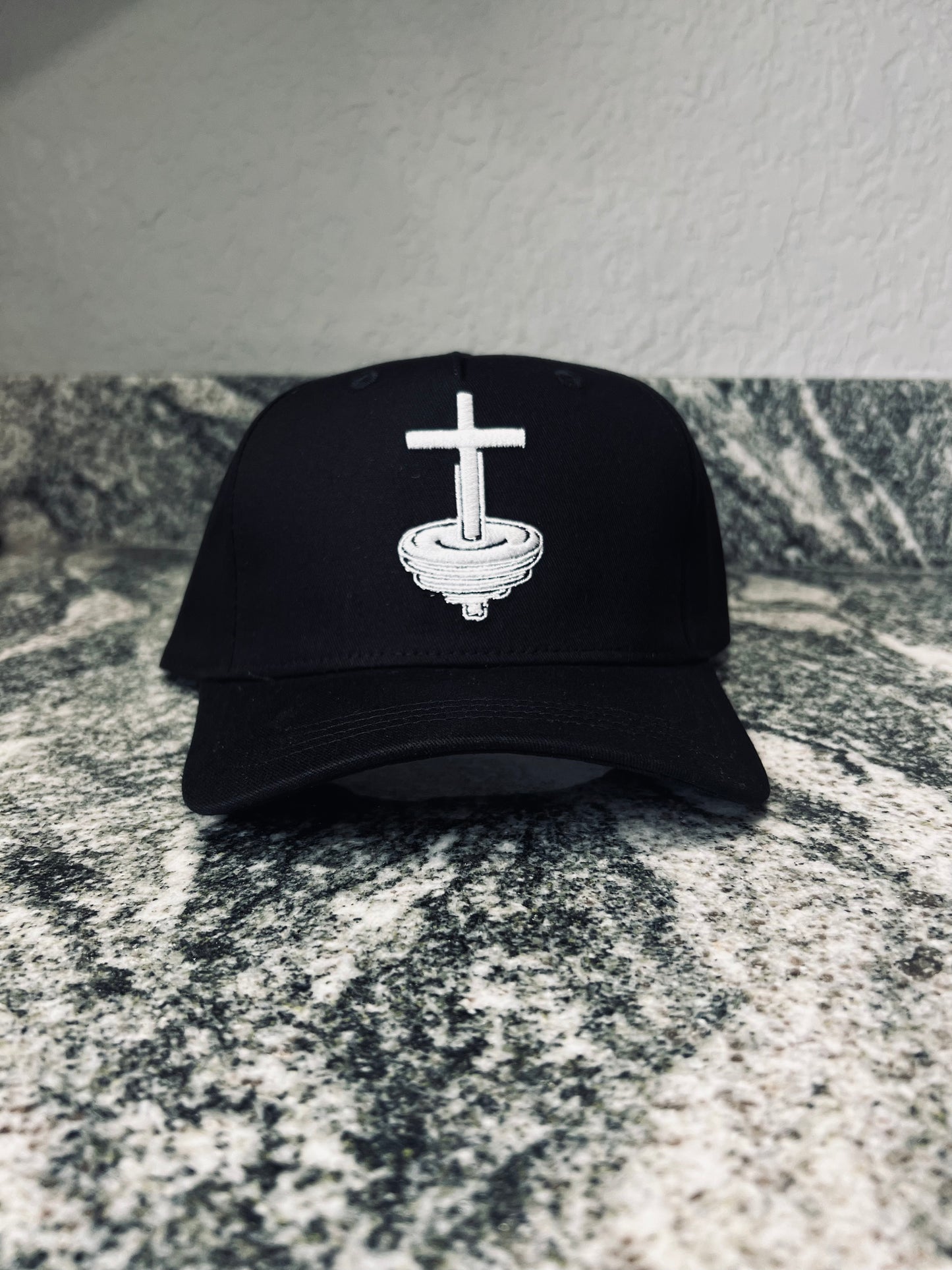 Spiritual Lift Trucker Style Hat