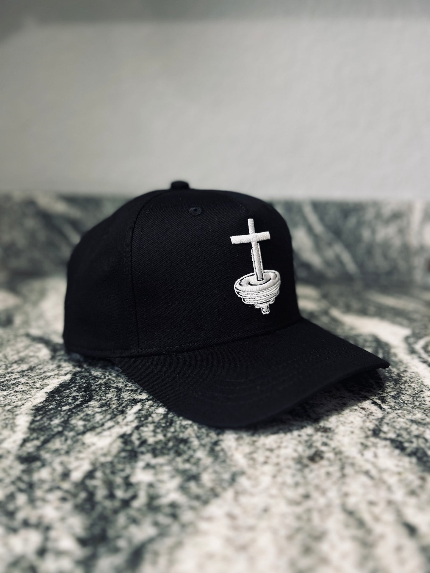 Spiritual Lift Trucker Style Hat