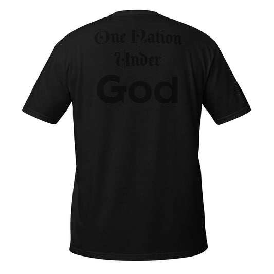 One Nation Under God T-Shirt