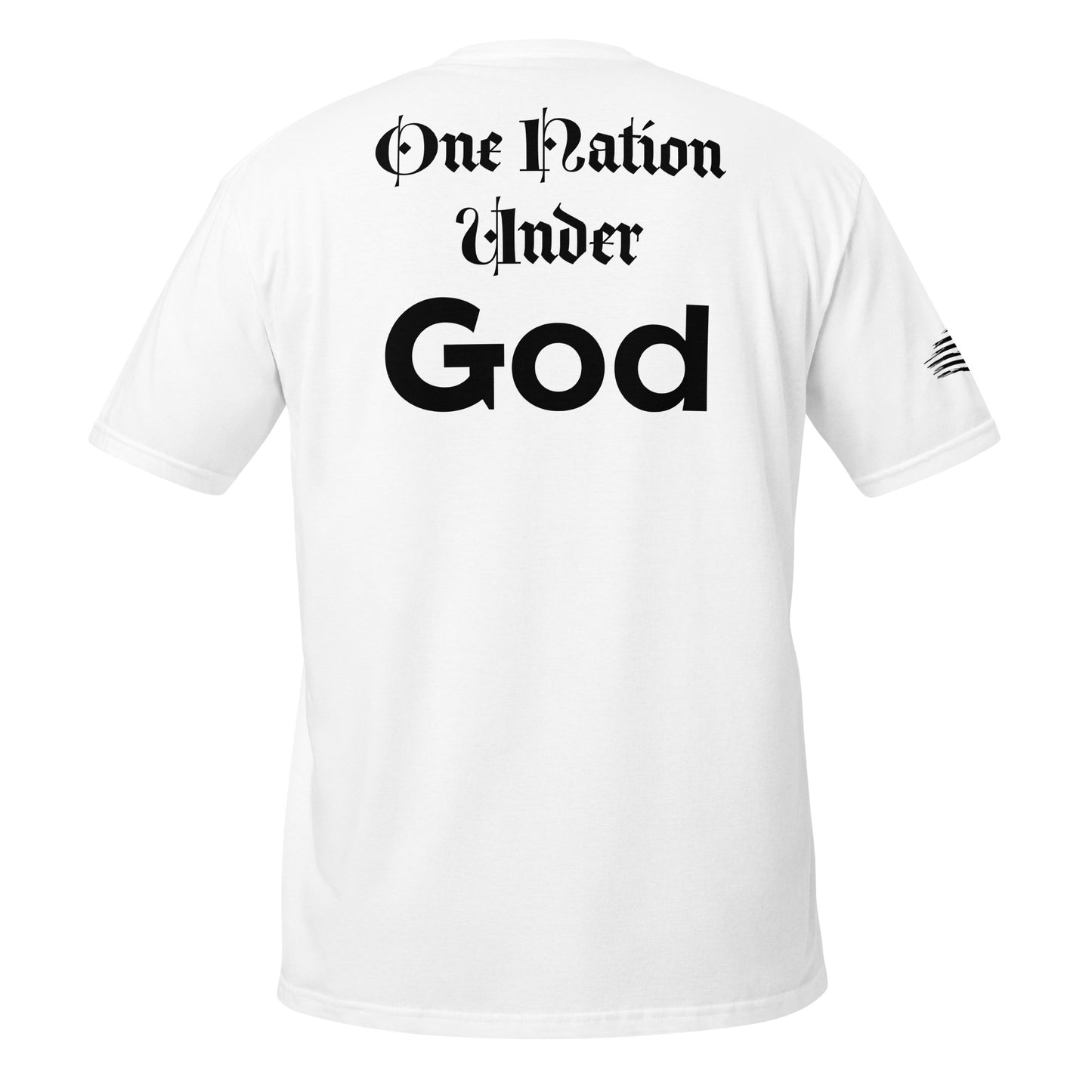 One Nation Under God T-Shirt