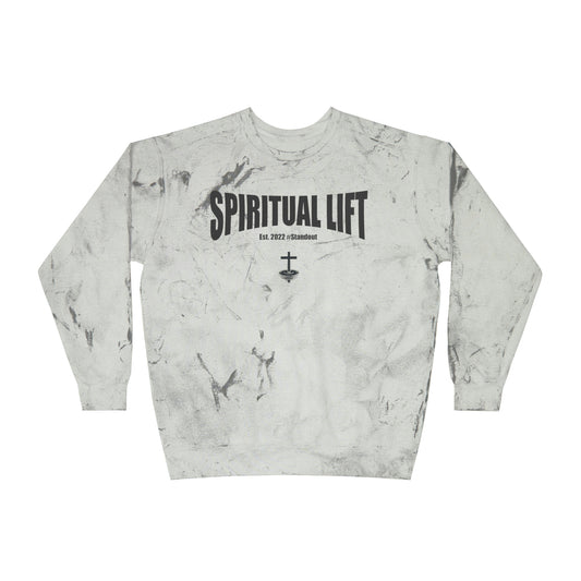 Spiritual Lift Sweatshirt